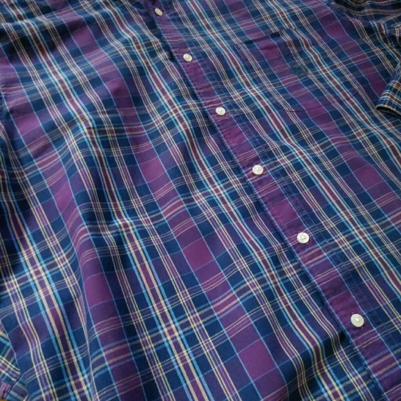 Chaps button down - Picture 3 of 5